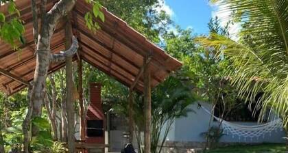 Safira Beach House