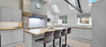 The Orchard - North East Escapes