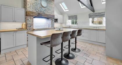 The Orchard - North East Escapes