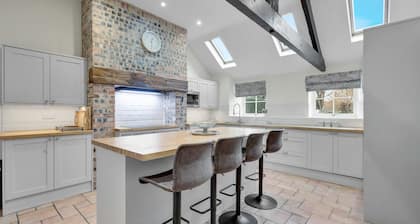 The Orchard - North East Escapes