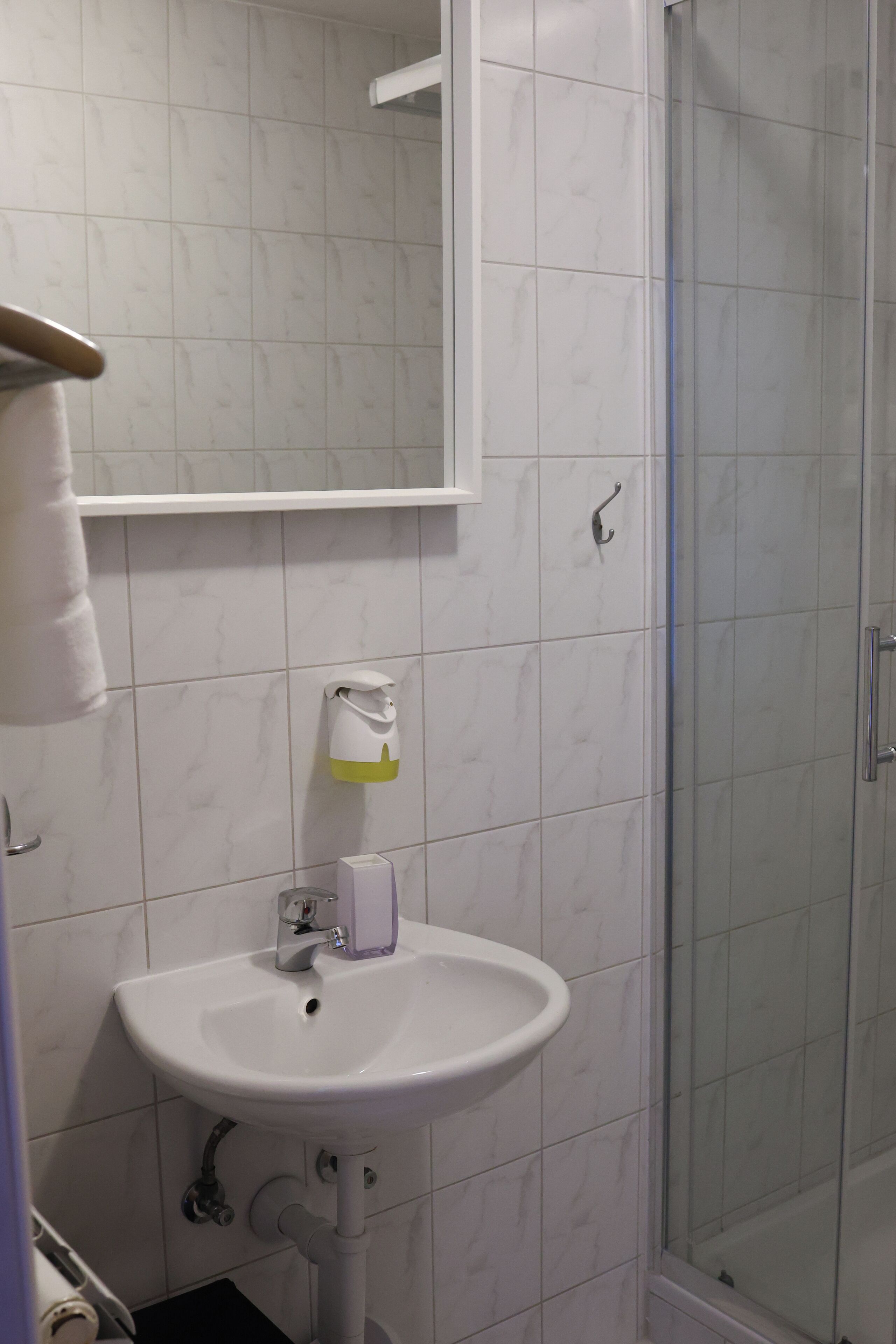 Photo - Artena Hotel