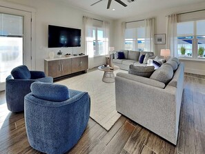 Casa (4 Bedrooms) | Servicios del alojamiento