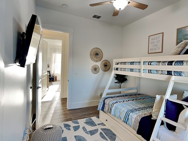 House (4 Bedrooms) | Miscellaneous
