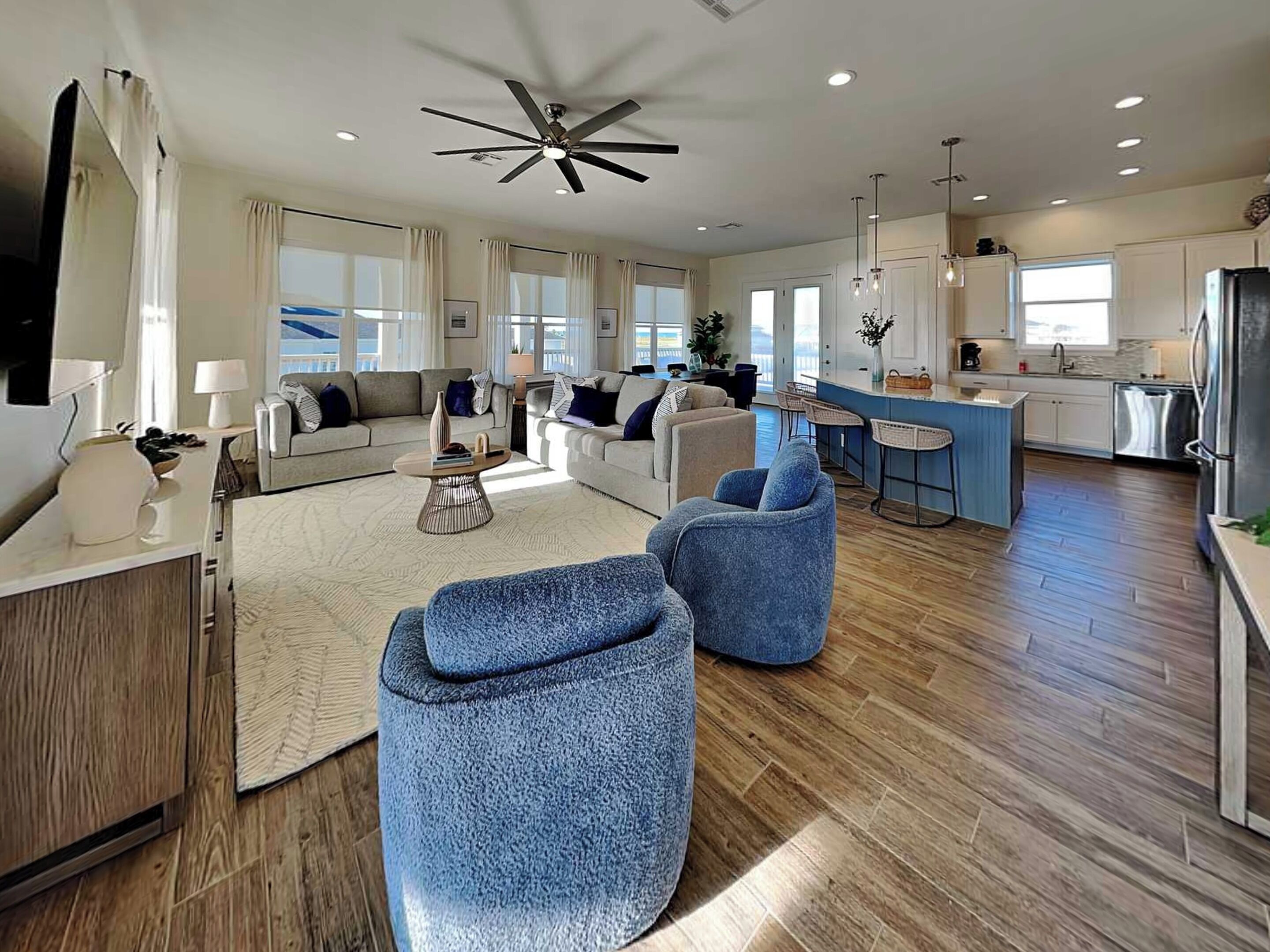 Casa (4 Bedrooms) | Servicios del alojamiento