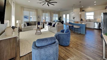 Casa (4 Bedrooms) | Servicios del alojamiento