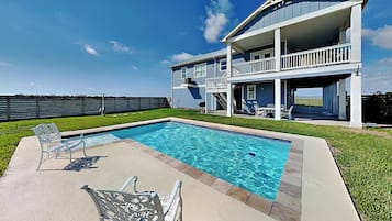 Huis (4 Bedrooms) | Voorkant van accommodatie