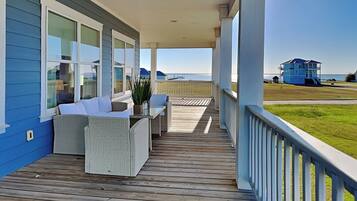 House (4 Bedrooms) | Property amenity