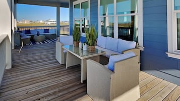 Servicio de la propiedad