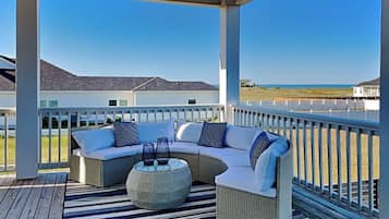 Casa (4 Bedrooms) | Servicios del alojamiento