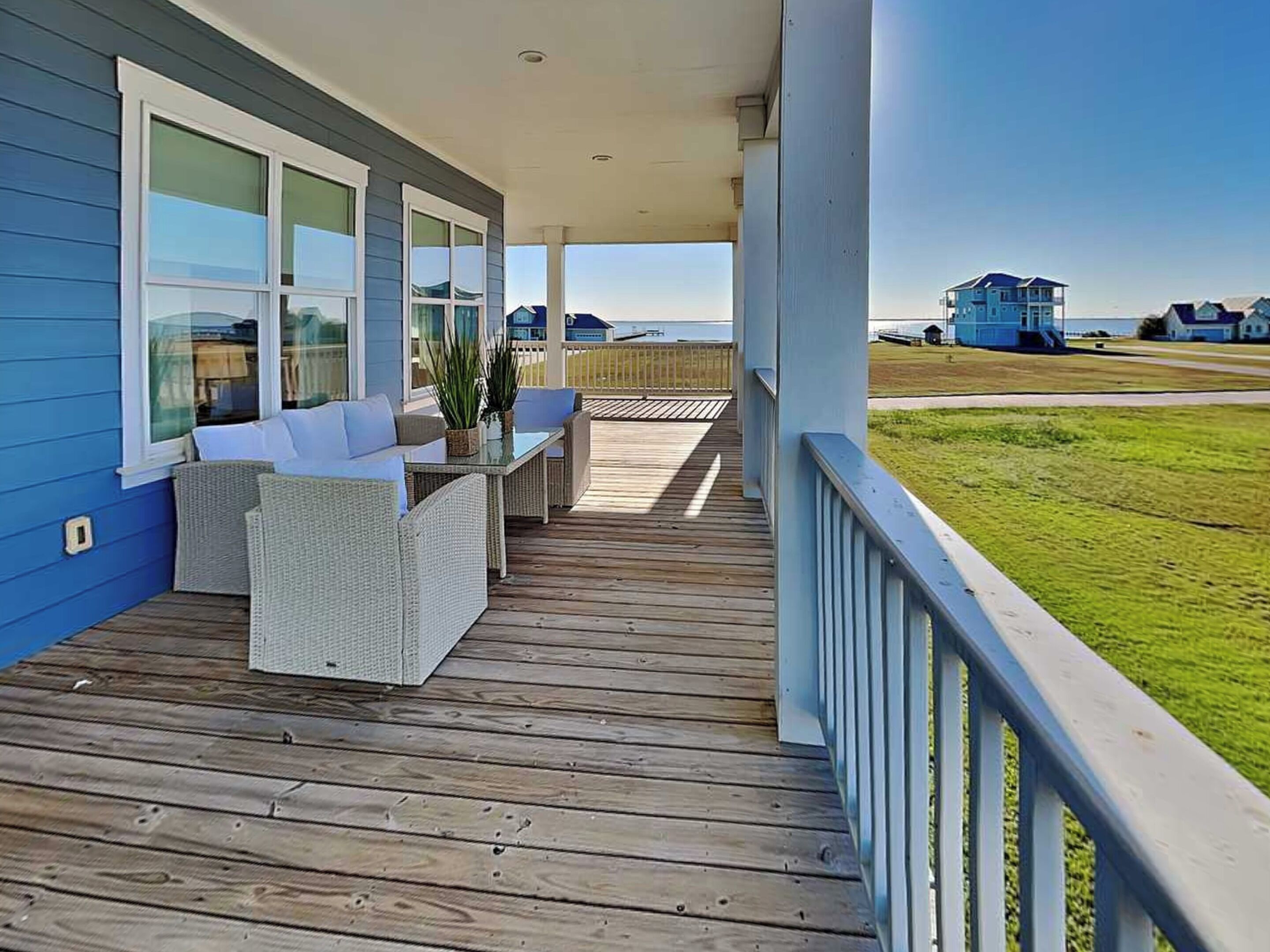 House (4 Bedrooms) | Property amenity