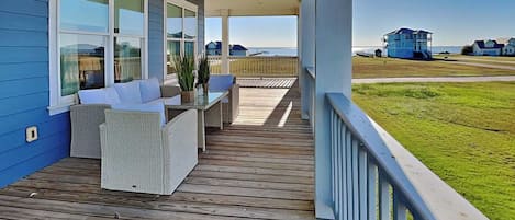 House (4 Bedrooms) | Property amenity