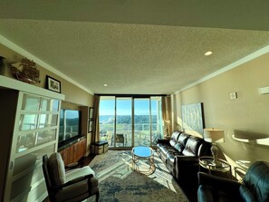 Téléviseur connecté