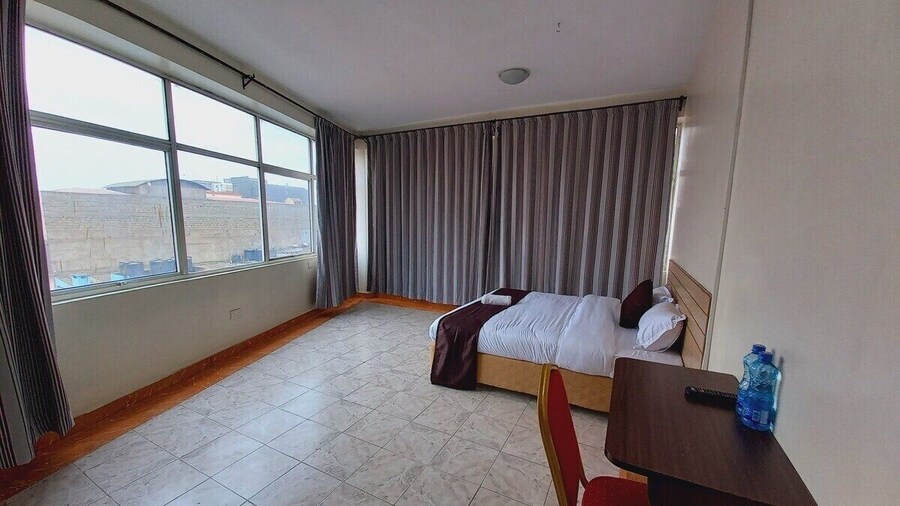 Nairobi Fahari Tripple Suites