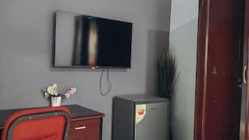 Bureau, espace de travail pour ordinateur portable
