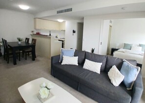 スマートテレビ