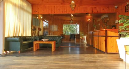 Aanandam Resort and Spa Pushkar