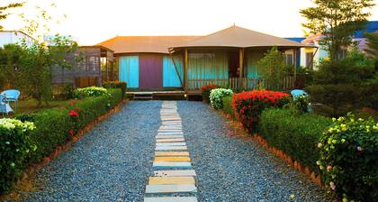 Aanandam Resort and Spa Pushkar