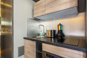 Appartement | Cuisine privée