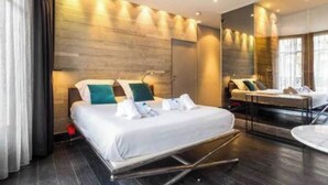 Apartment - Contemporary Studio - 2P - Passy (Paris)