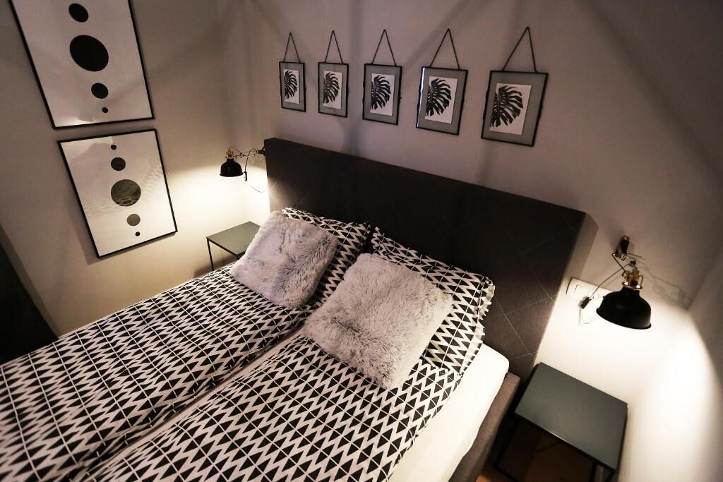 Foto - Prestige design rooms