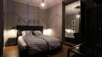 Habitación estándar | Wifi gratis
