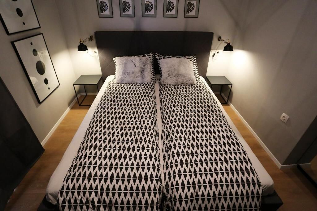 Foto - Prestige design rooms