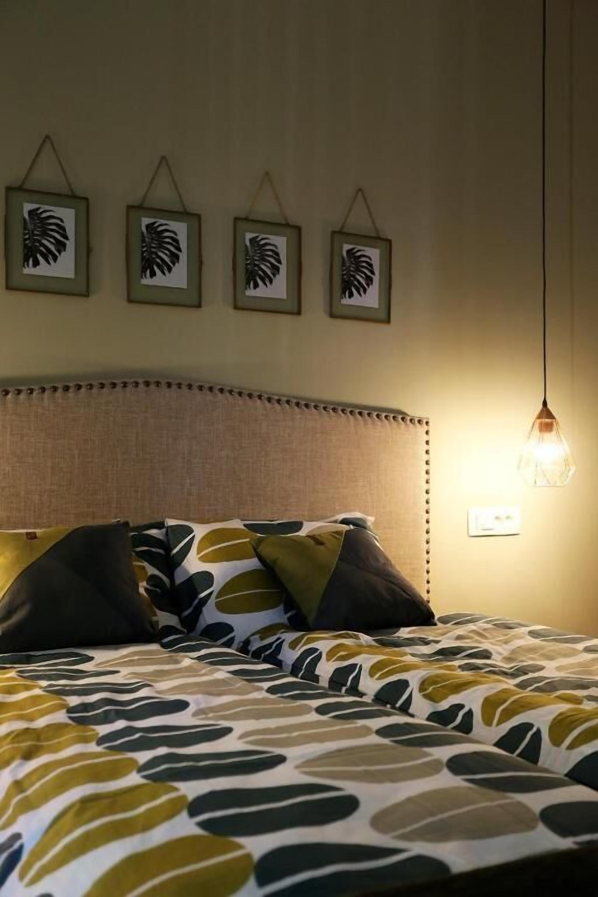 Foto - Prestige design rooms