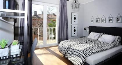 Prestige design rooms