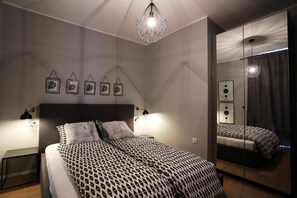 Standard Room - Prestige design rooms (Zadar)