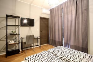 Chambre Standard | Wi-Fi gratuit