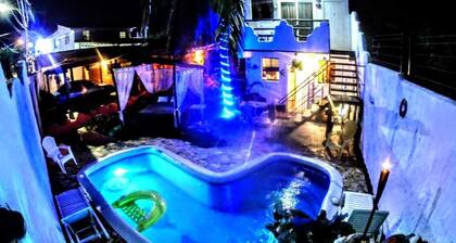 Tu Cabaña en el Caribe
Wifi, Estacionamiento Privado, Restaurante, Senderismo