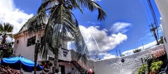 Tu Cabaña en el Caribe 
Wifi, Estacionamiento Privado, Restaurante, Senderismo