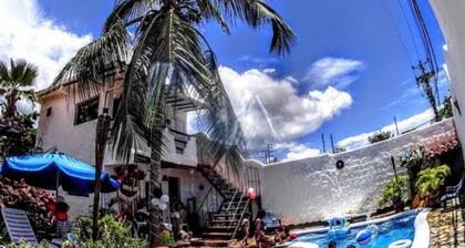 Tu Cabaña en el Caribe
Wifi, Estacionamiento Privado, Restaurante, Senderismo