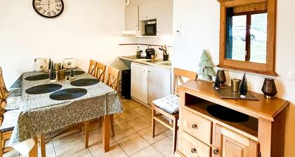 Chalet Joue du loup - 6/7 pers