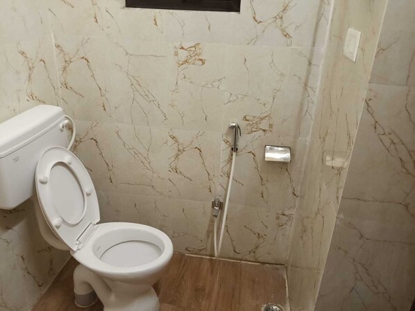 Chambre Triple Deluxe | Salle de bain