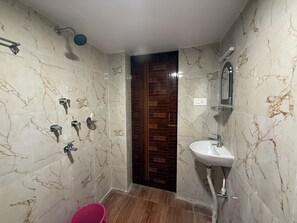 Standard Double Room | Free WiFi