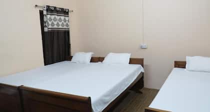 SHAW GUEST HOUSE