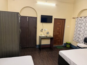 Free WiFi - SHAW GUEST HOUSE (Kolkata)