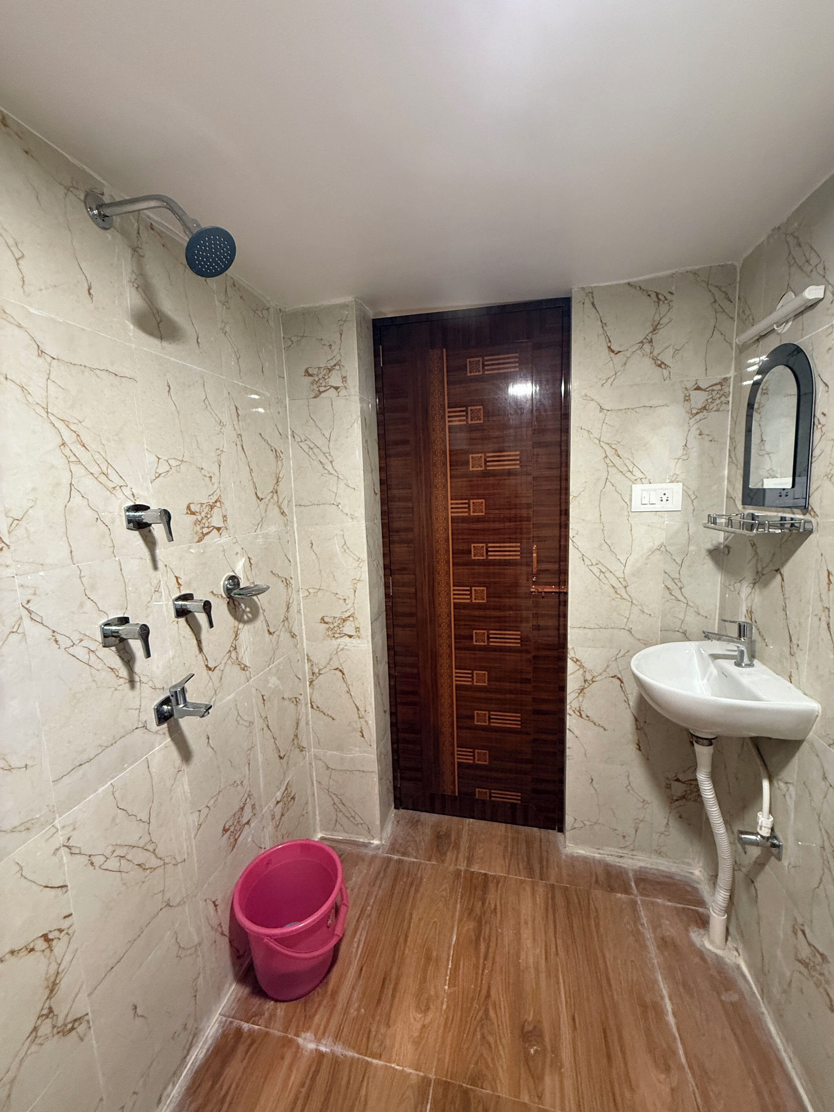 Quarto casal standard | Wi-Fi de cortesia