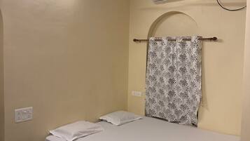 Phòng đôi Tiêu chuẩn | Phòng tắm