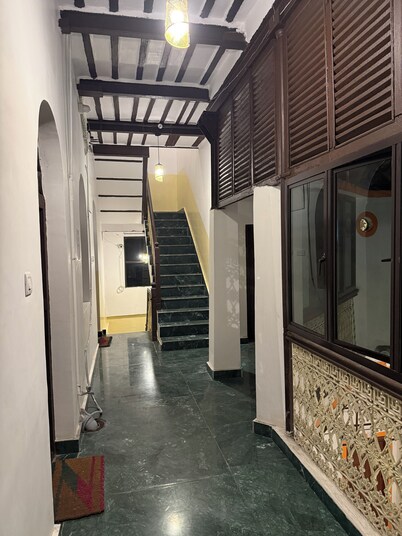 SHAW GUEST HOUSE
