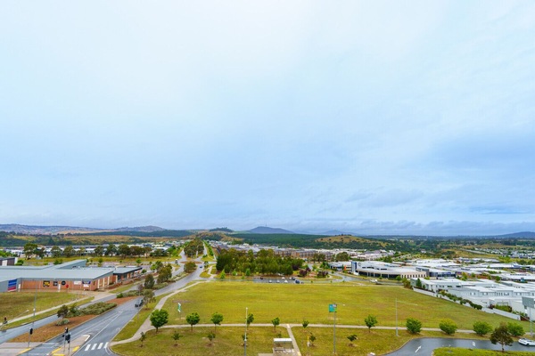 Take in stunning views that create a serene and picturesque backdrop, making your stay truly memorable.