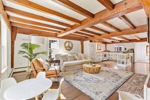 スマートテレビ、書庫