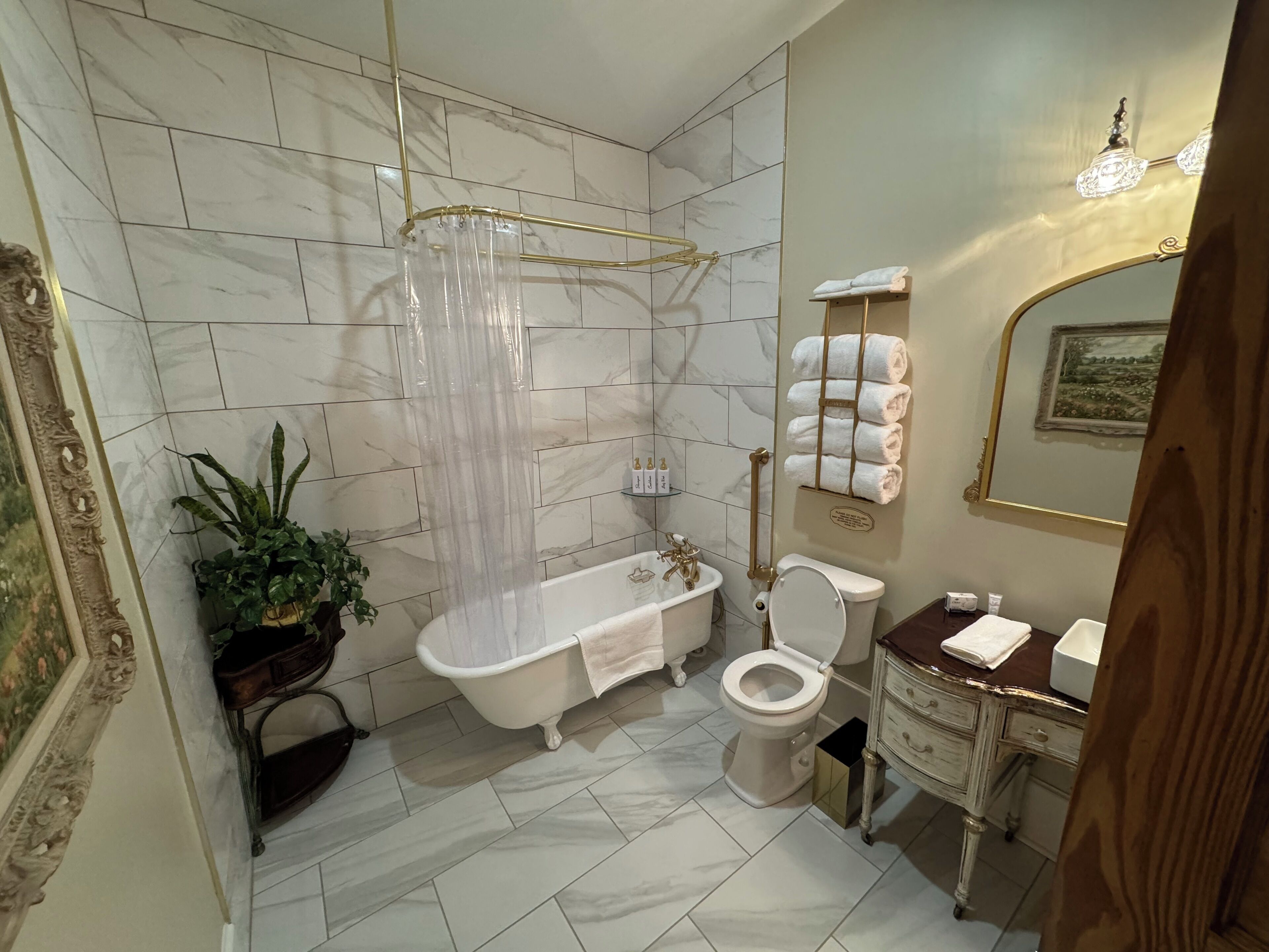 Kamar mandi