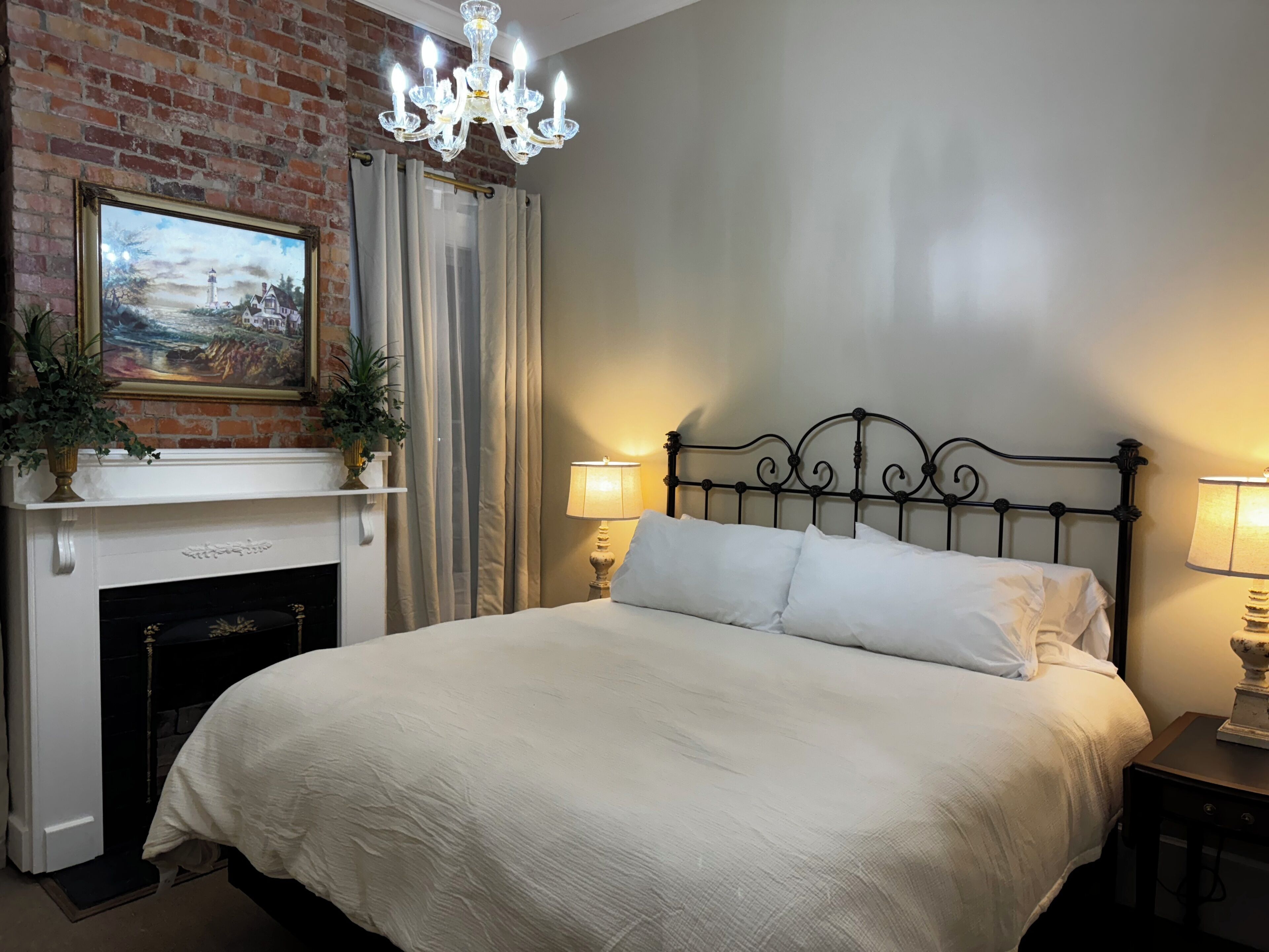 Deluxe Single Room, Non Smoking