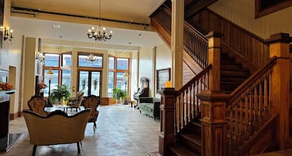 The Osceola Hotel and Event Center