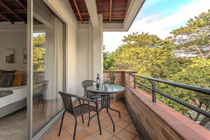 Terrace/patio - Nogal Ilfots (Medellín)