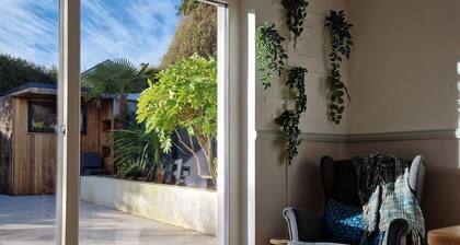 Entire family house 25 min from Dublin city center