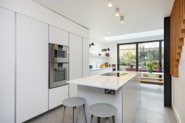 Huis | 3 slaapkamers, snel internet