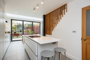 Huis | 3 slaapkamers, snel internet